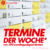 Termine der Woche 13.-19.7.2020