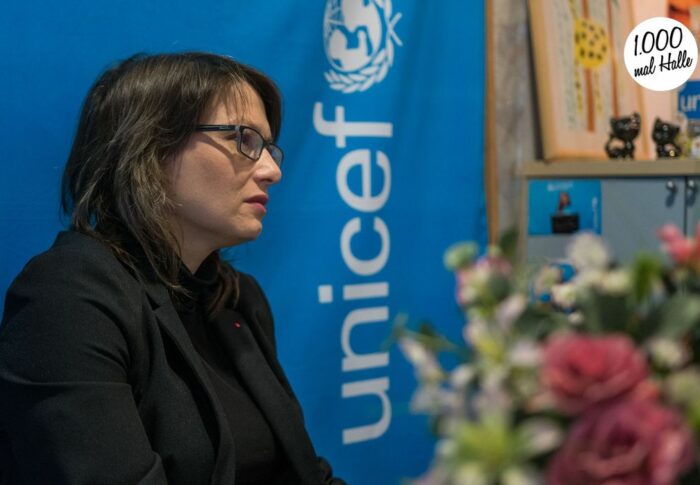 #6: UNICEF Halle