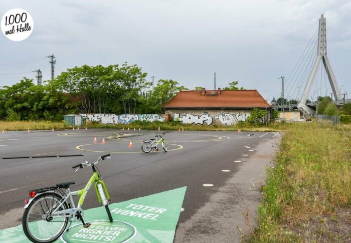 #74: Verkehrswacht Halle e.V.