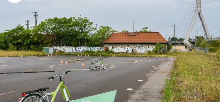 #74: Verkehrswacht Halle e.V.