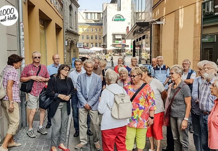 #92: Seniorenvertretung Halle