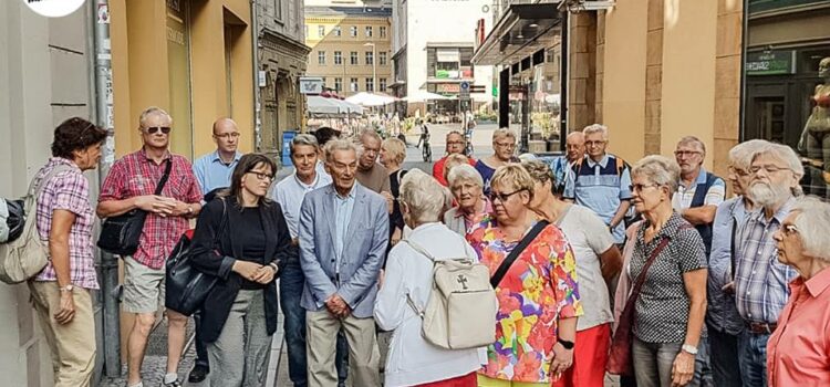 #92: Seniorenvertretung Halle