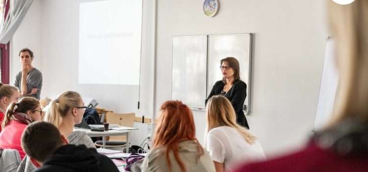 #99: Berufsfachschule Altenpflege des DRK