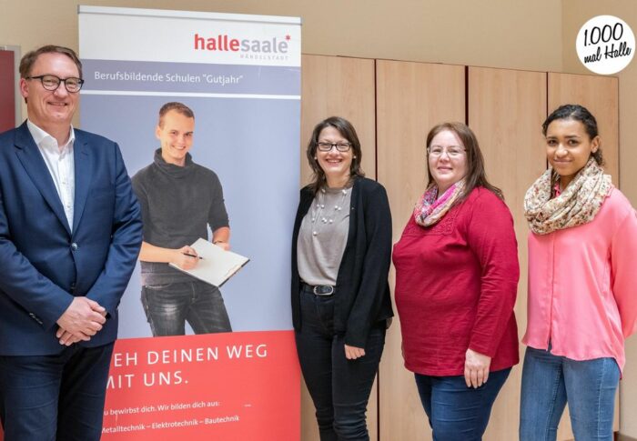 #108: Gutjahrschule
