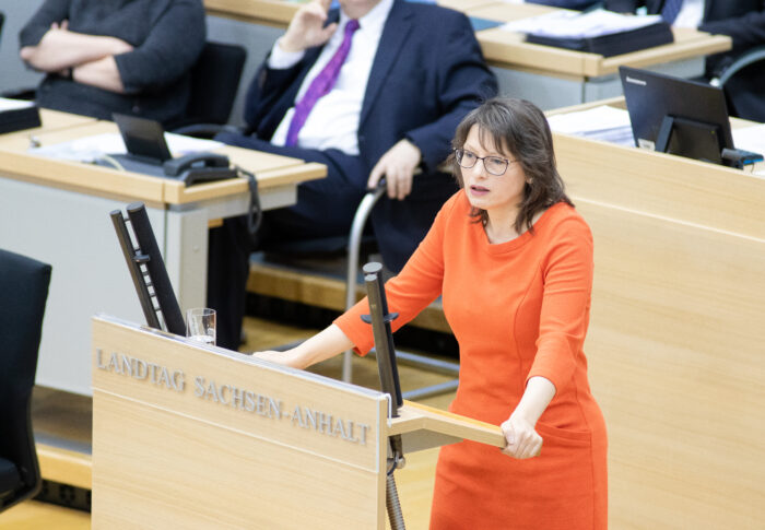 Landtag beschließt Einsetzung eines Untersuchungsausschusses