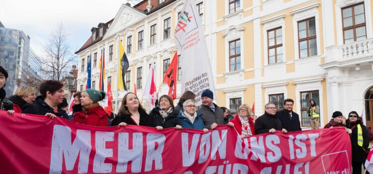 SPD-Gewerkschaftsrat kritisiert Scheitern des Vergabegesetzes