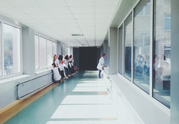 Zur Umsetzung des Krankenhausplans: “Die CDU-Kritik geht ins Leere”