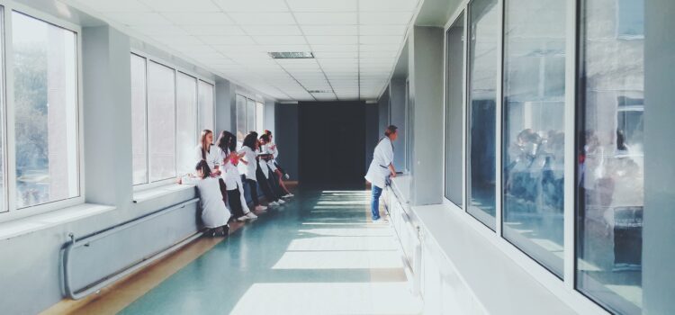 Zur Umsetzung des Krankenhausplans: „Die CDU-Kritik geht ins Leere“