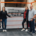#131: 8M – Die Sporthalle