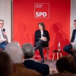 Halle – eine Stadt der Zukunft, eine Stadt für das Zukunftszentrum
