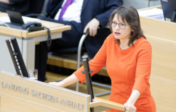 Pflichtversicherung für Elementarschäden muss kommen!