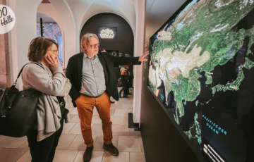#138 – Landesmuseum für Vorgeschichte