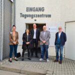 Besuch der Care Campus Harz gGmbH