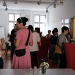 Meet & Greet – Starke Frauen für eine starke Region