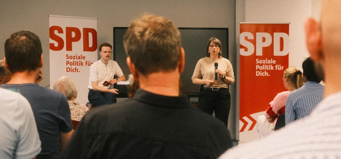 UPDATE Schule auch in Halle