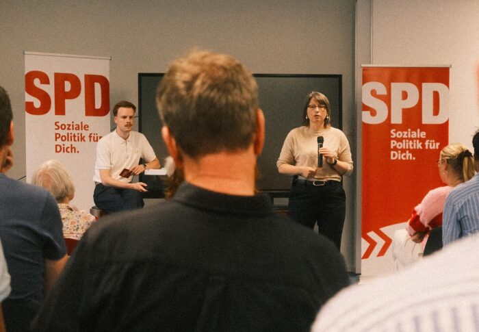 UPDATE Schule auch in Halle